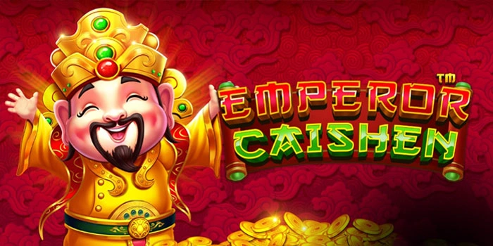 Panduan Lengkap Hoki dan Kemenangan di Slot Emperor Caishen