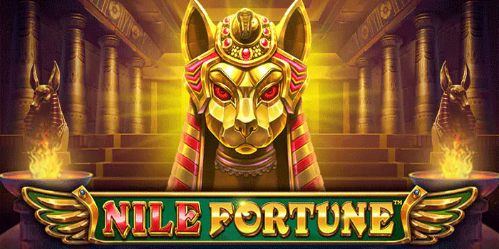 Cara Meningkatkan Peluang Menang Slot Nile Fortune