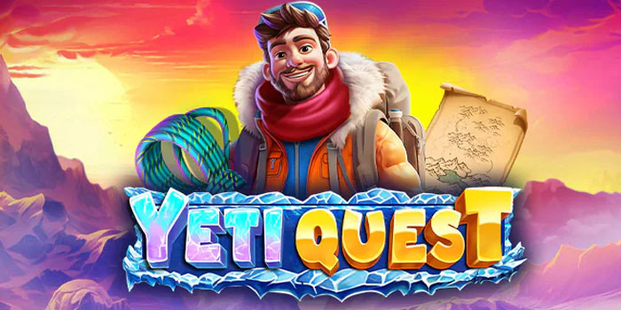 Jurus Ampuh Menang Slot Yeti Quest Versi Baru