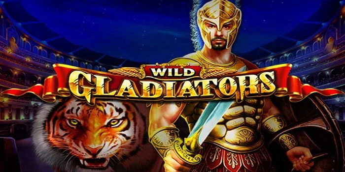 Tips Agar Jackpot di Slot Wild Gladiator Menggunakan Strategi Jitu