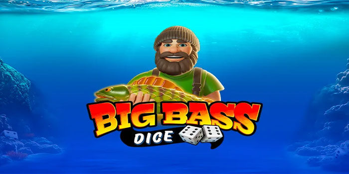 Cara Menang Slot Big Bass Dice Menggunakan Turunan Pola