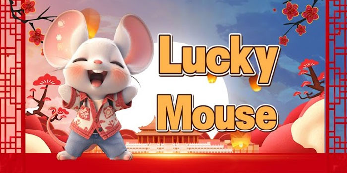 Strategi Menang Besar di Slot Lucky Mouse Tanpa Buy Spin