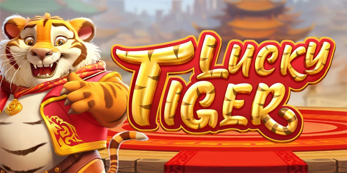 Tips Main Slot Lucky Tiger di Jam Sepi Biar Menang