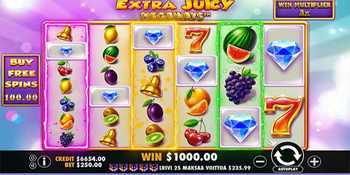 Membaca Ritme Permainan