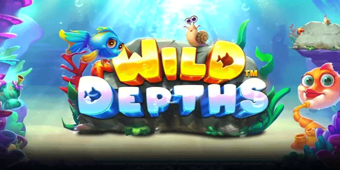 Cara Slot Wild Depths Menentukan Target Win Harian Realistis