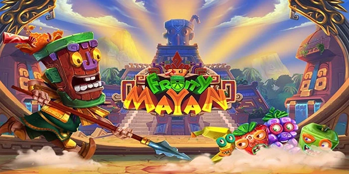 Sensasi Ledakan Win Di Slot Fruity Mayan Dengan Pola Tepat
