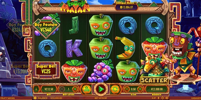 Efek Berantai Dan Ledakan Win