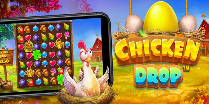 Strategi Menang Slot Chicken Drop Raih Jackpot Terbesar Hari Ini Strategi Menang Slot Chicken Drop Raih Jackpot Terbesar Hari Ini